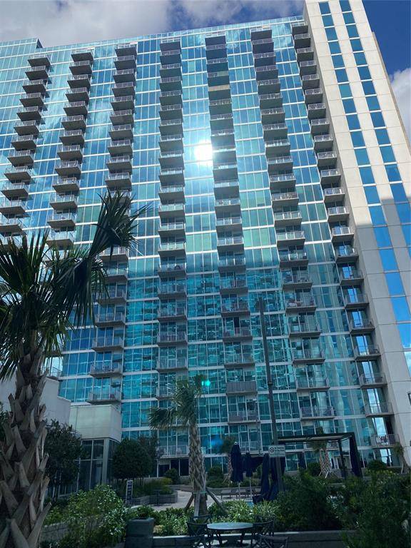 Houston, TX 77004,5925 Almeda RD #11002