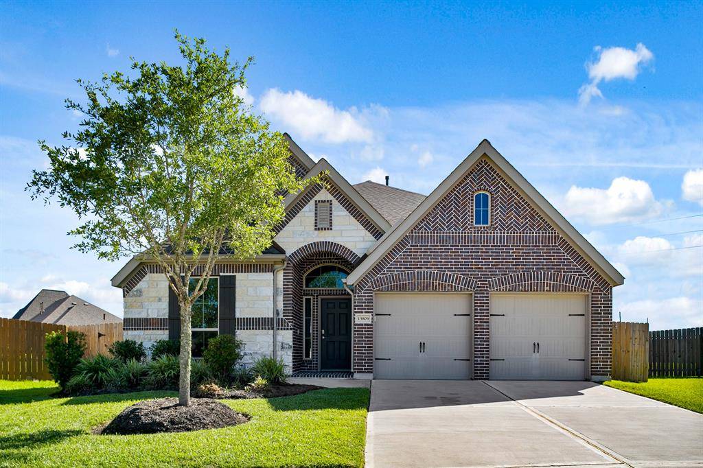 Pearland, TX 77584,13809 Sun Canyon LN