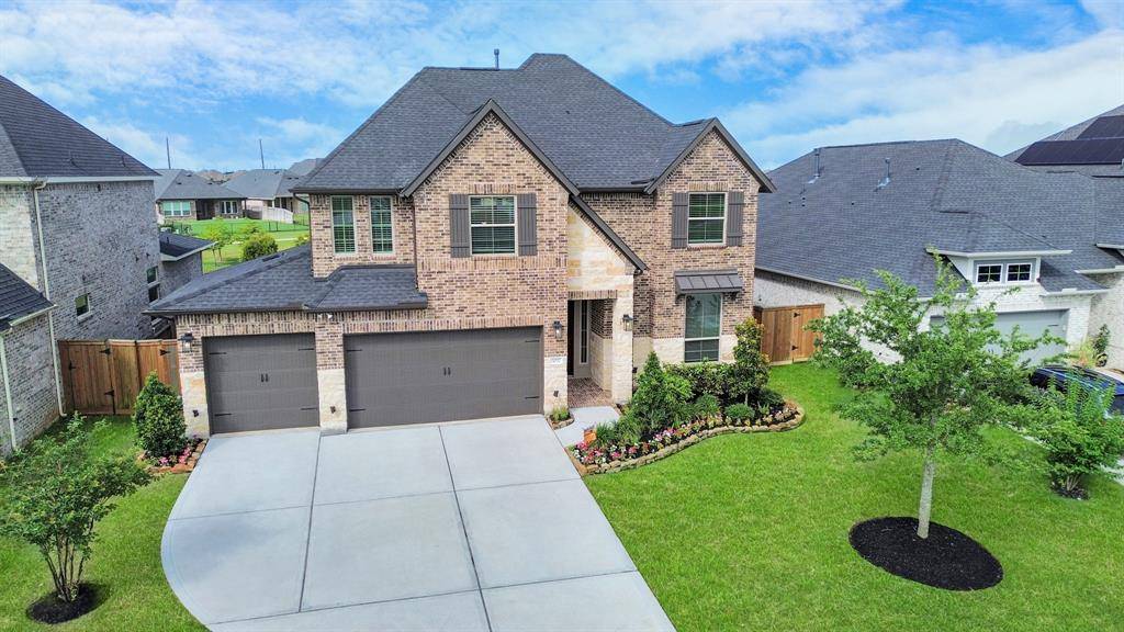 Katy, TX 77493,3037 Prairie Sky LN