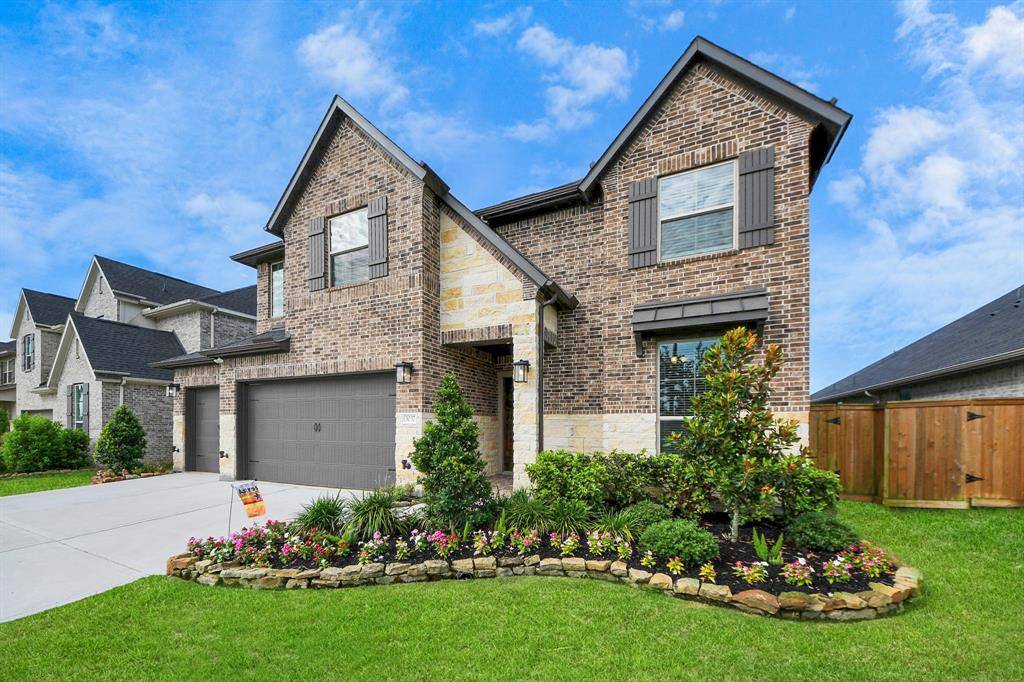 Katy, TX 77493,3037 Prairie Sky LN