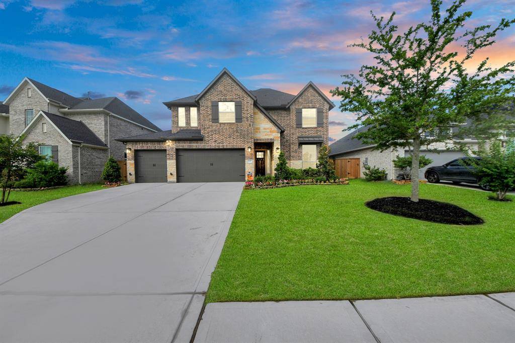 Katy, TX 77493,3037 Prairie Sky LN