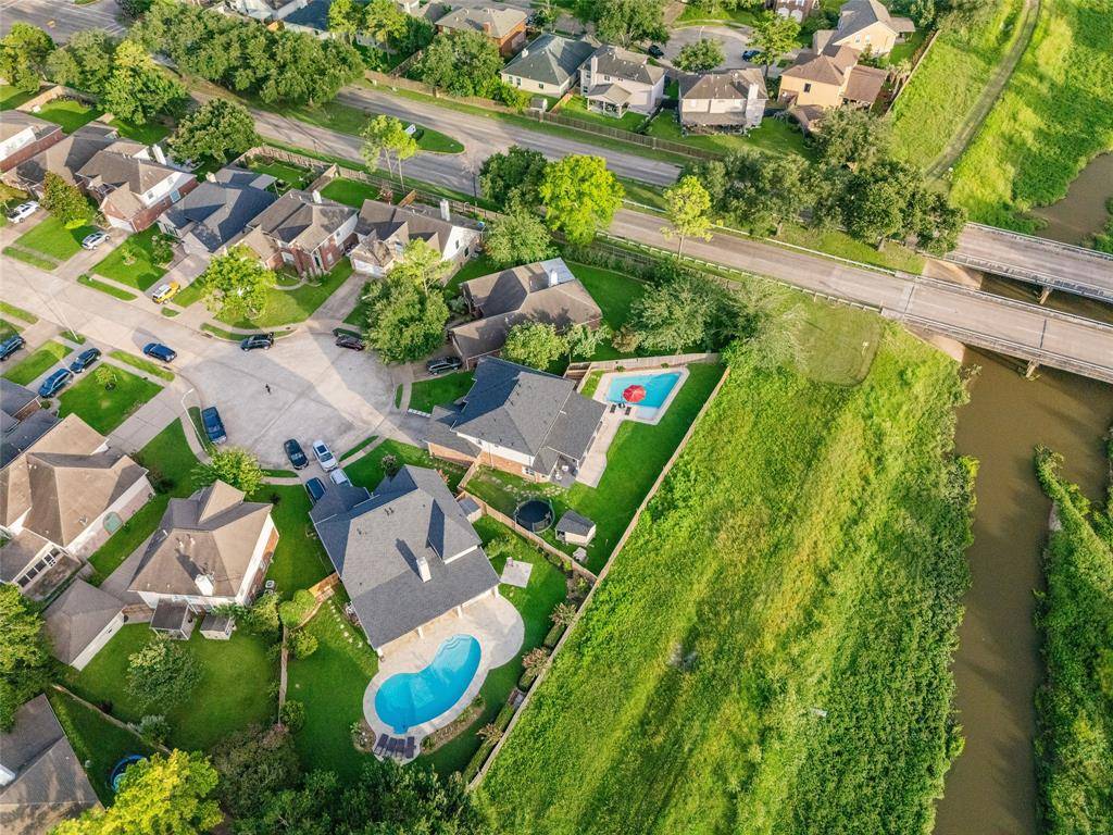 Houston, TX 77041,14035 Stardust LN
