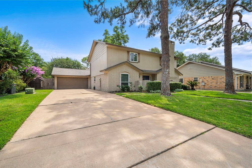 Houston, TX 77043,2830 Bernadette LN