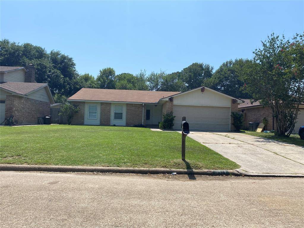 Houston, TX 77064,8511 Old Meadow LN