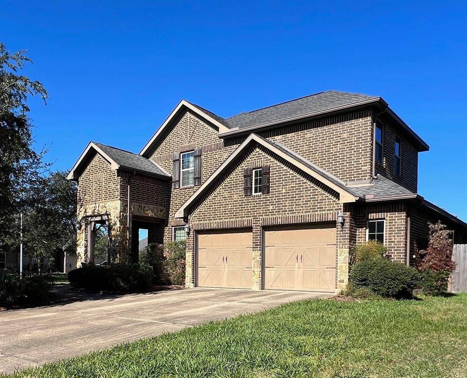 Katy, TX 77494,2711 Port Mist ST