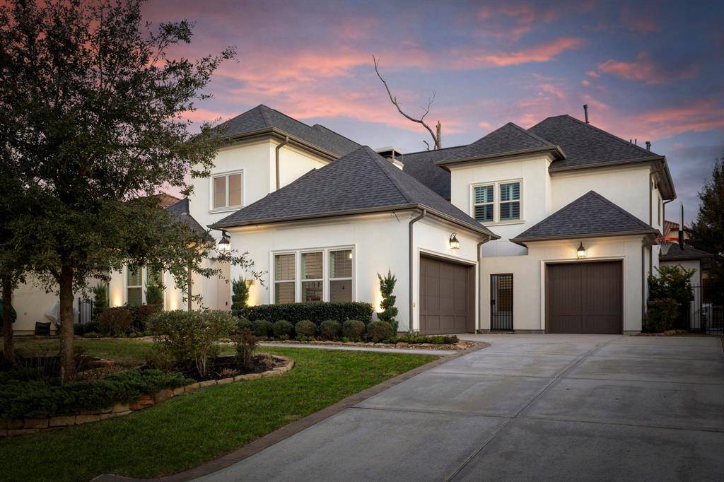 Tomball, TX 77375,74 N Curly Willow CIR