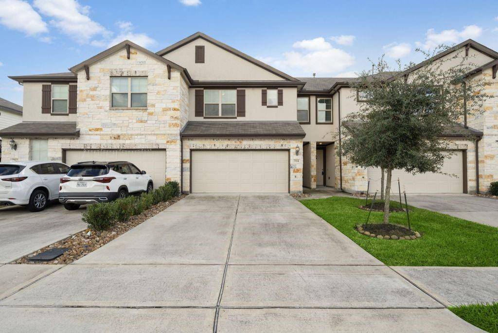 Pearland, TX 77584,7114 Fannin ST