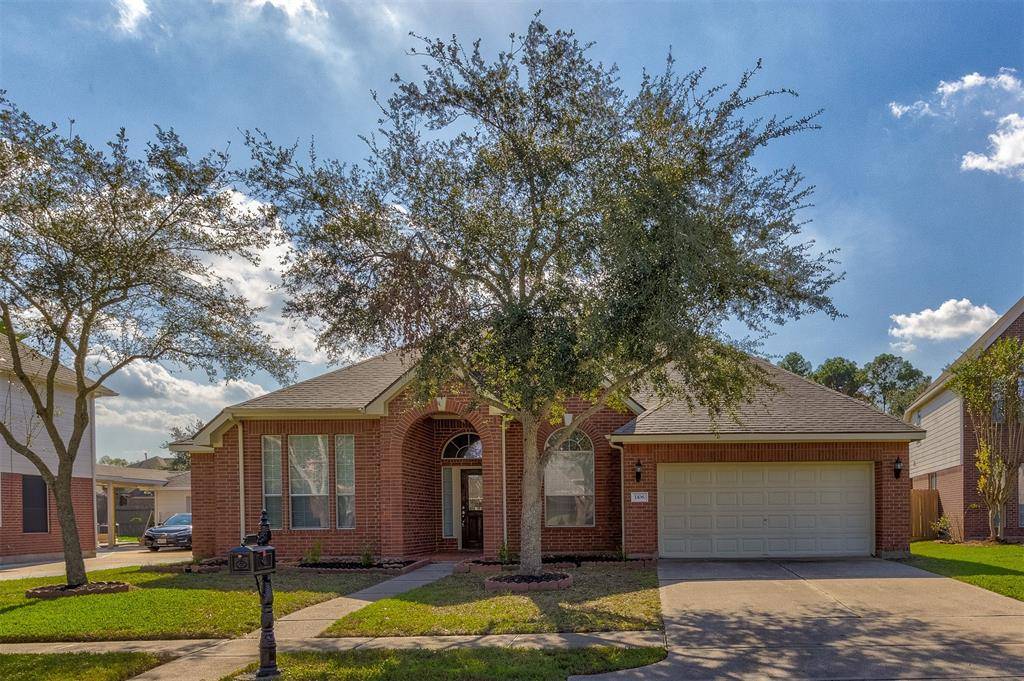 Pearland, TX 77581,1106 Messina CT