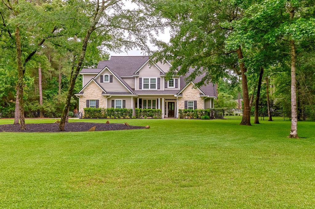 Magnolia, TX 77355,19903 Bayberry Creek DR