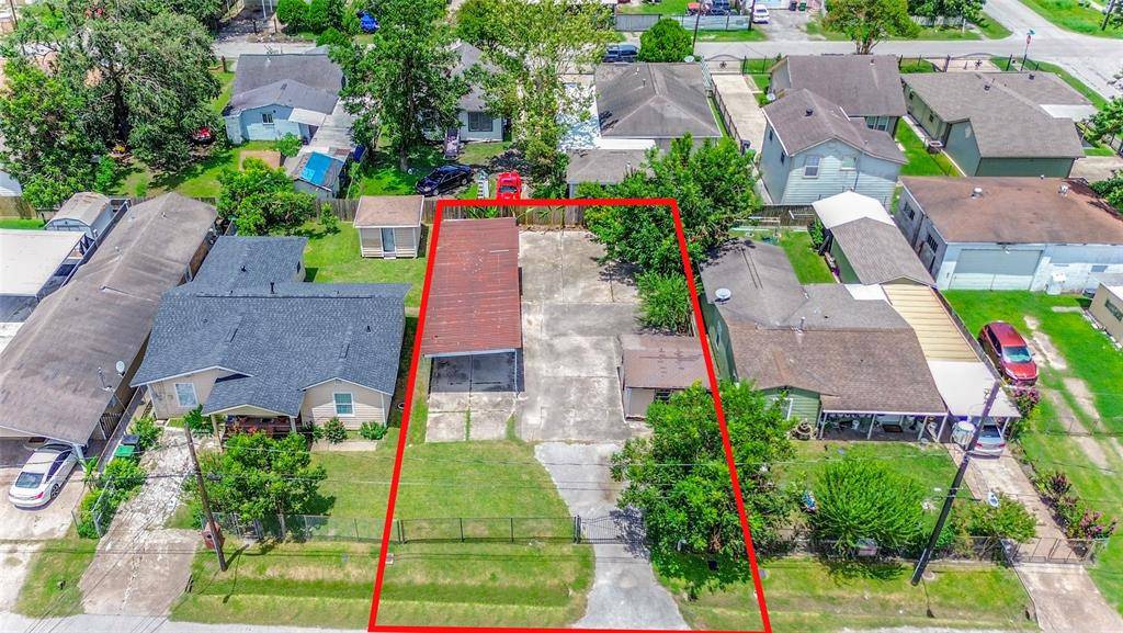 Houston, TX 77020,7219 Gainesville ST