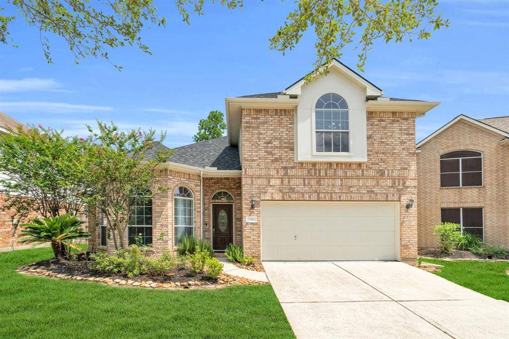 Spring, TX 77379,7010 E Arbor Rose LN