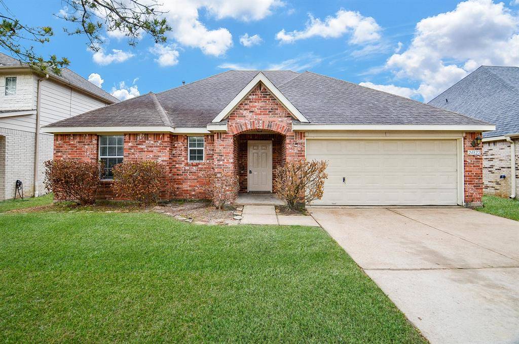 Katy, TX 77494,24822 Cobble Canyon LN