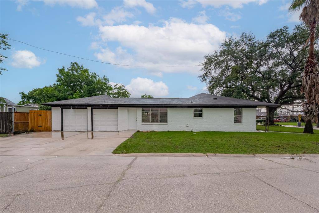 Galena Park, TX 77547,1040 17th ST