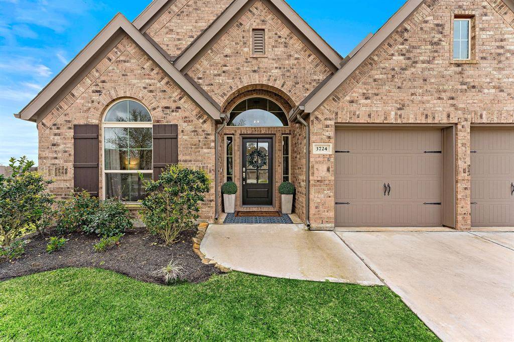 Pearland, TX 77584,3724 Flower Bluff CT