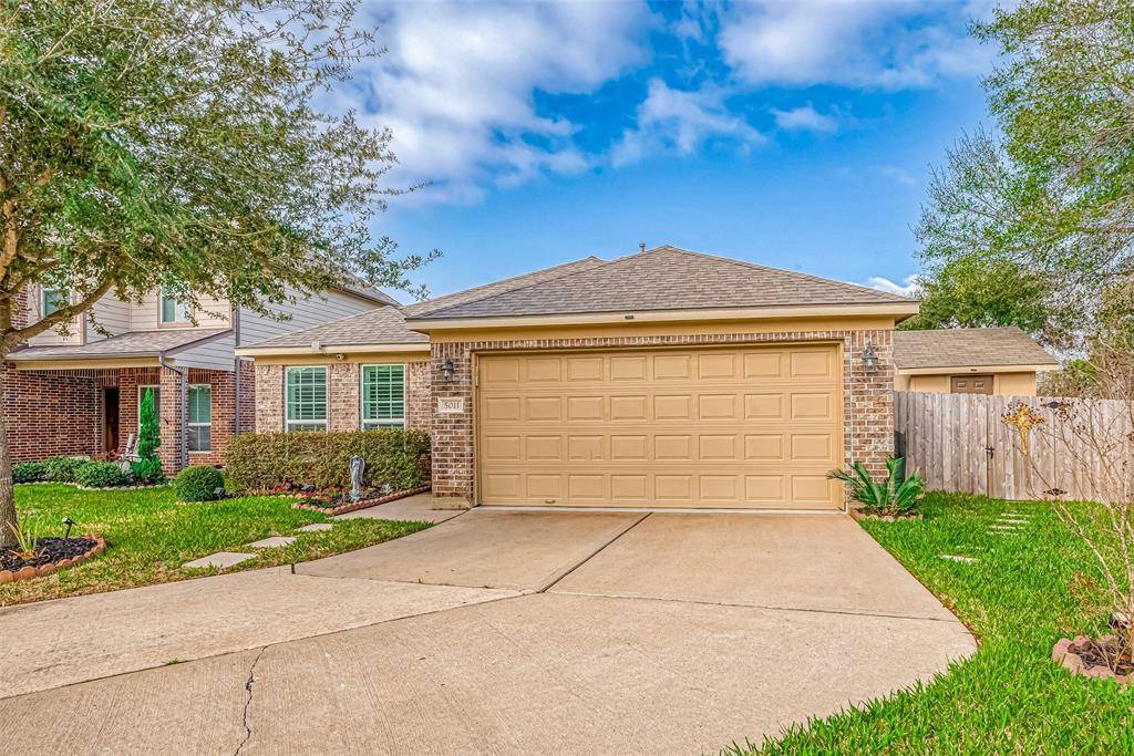 Houston, TX 77084,5011 Singing Bird CIR