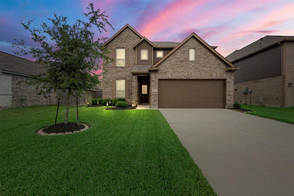 Rosharon, TX 77583,8818 Dalmatian WAY