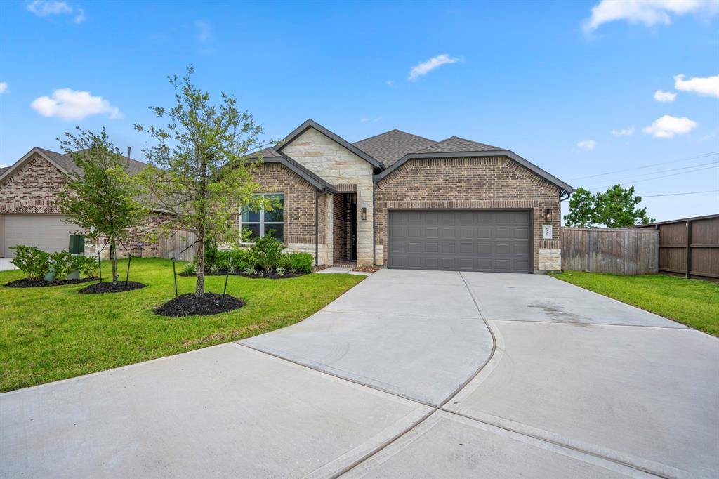 Montgomery, TX 77316,1327 Pleasant Springs CT