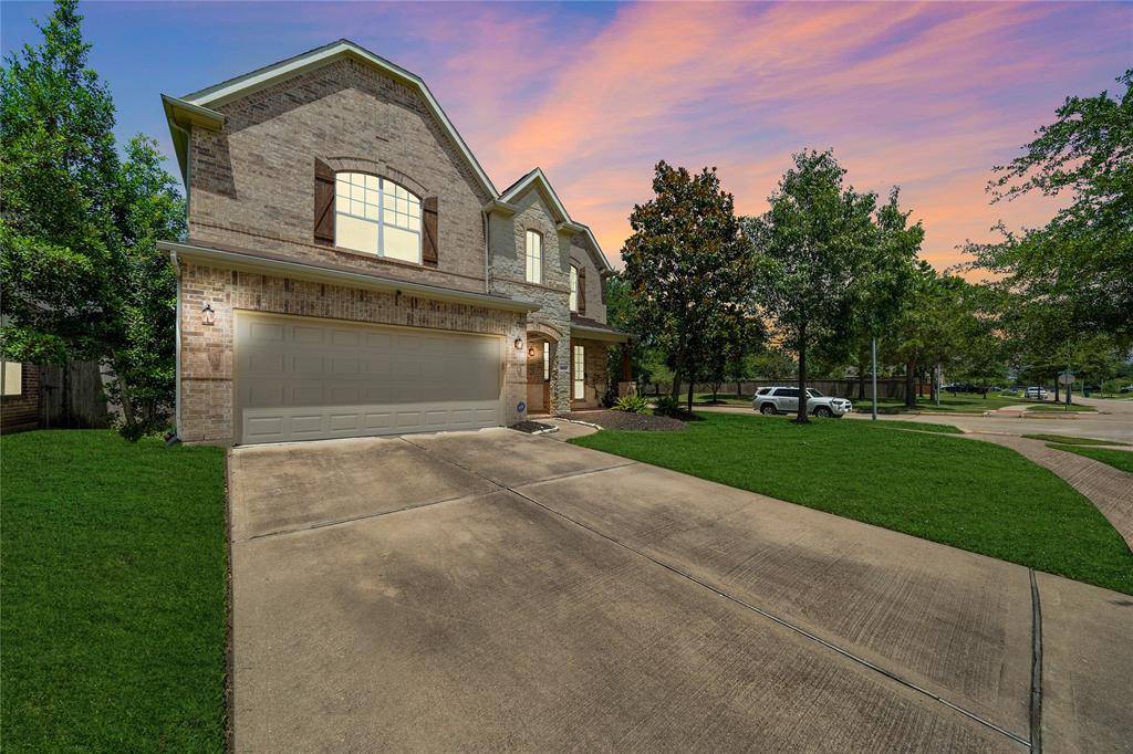 Cypress, TX 77433,16651 Orchid Mist DR