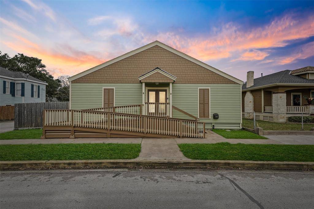 Galveston, TX 77550,3328 Bernardo De Galvez AVE