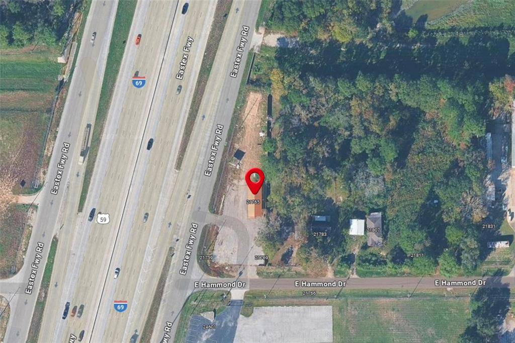 Porter, TX 77365,24599 Highway 59
