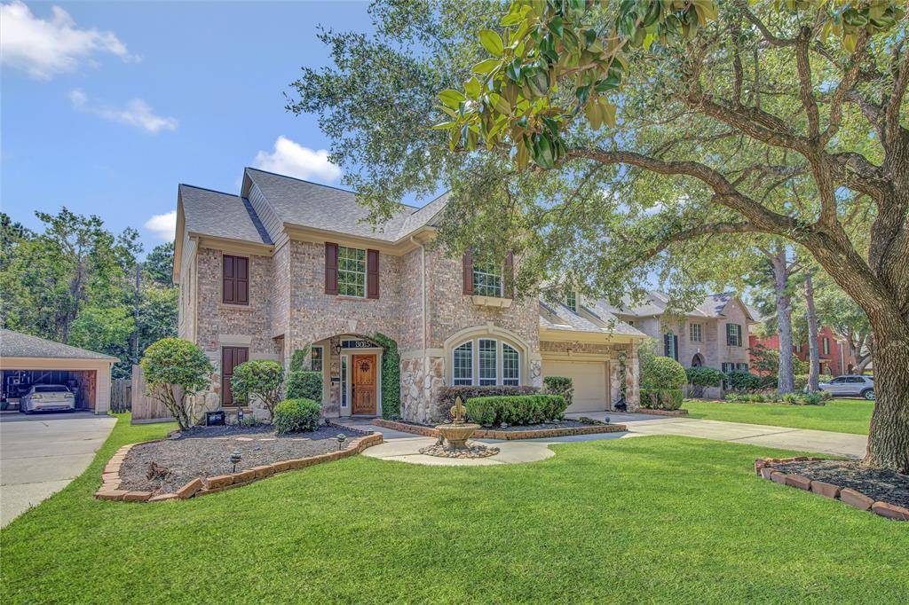 Houston, TX 77345,3015 Brook Shore CT