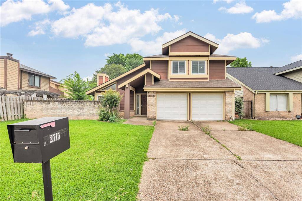 Houston, TX 77082,2715 Meadowgrass LN