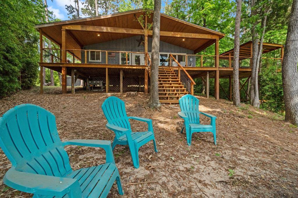 Livingston, TX 77351,171 Sea Gull DR