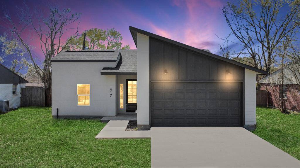 Baytown, TX 77521,417 Harold LN