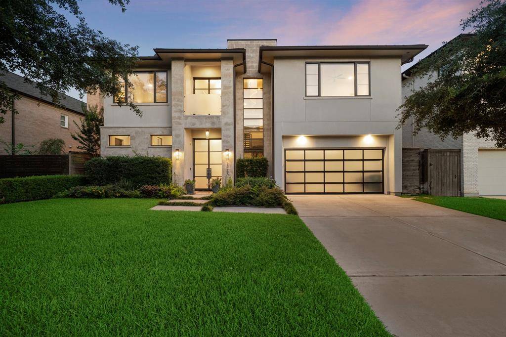 Houston, TX 77007,507 Terrace DR