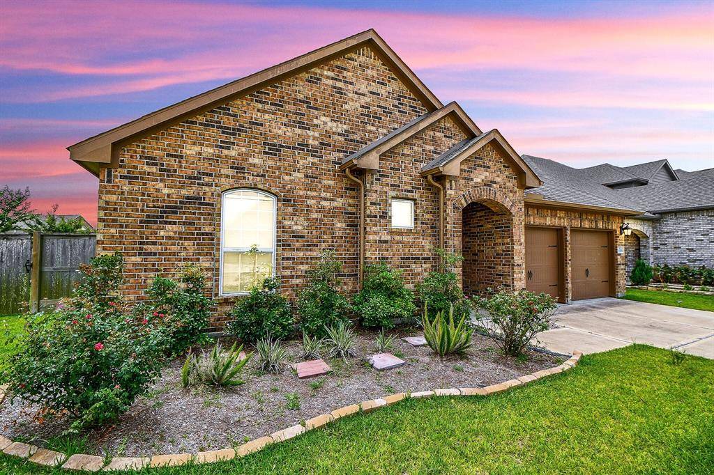 Katy, TX 77493,24303 Huntcliff DR