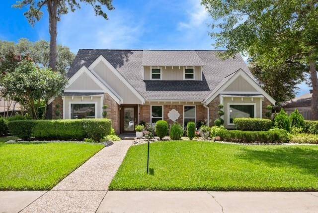Houston, TX 77084,15815 Laurel Heights DR