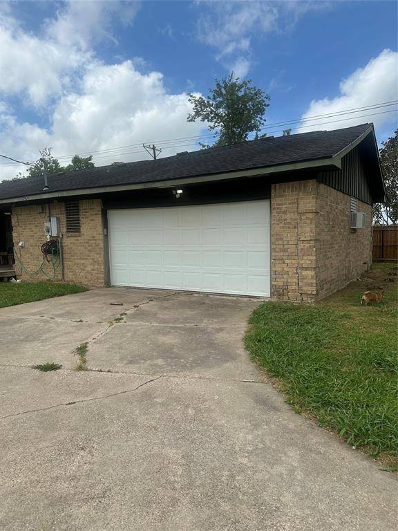 La Marque, TX 77568,5001 Texas Ave