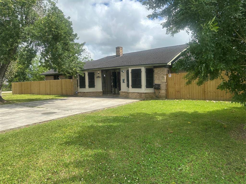 La Marque, TX 77568,5001 Texas Ave