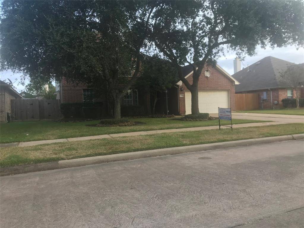 League City, TX 77573,168 Greenridge Circle CIR