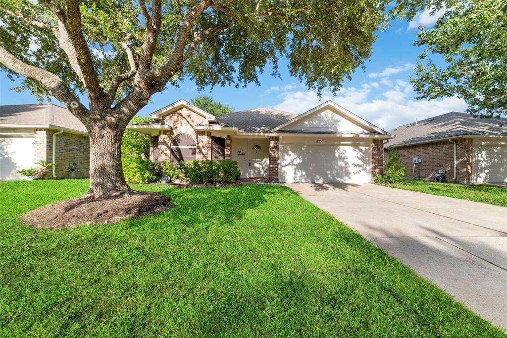 Katy, TX 77449,6730 Cypress Glades DR