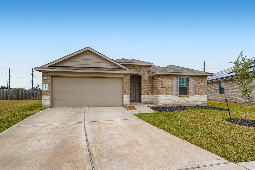 Katy, TX 77449,4403 Navelli WAY