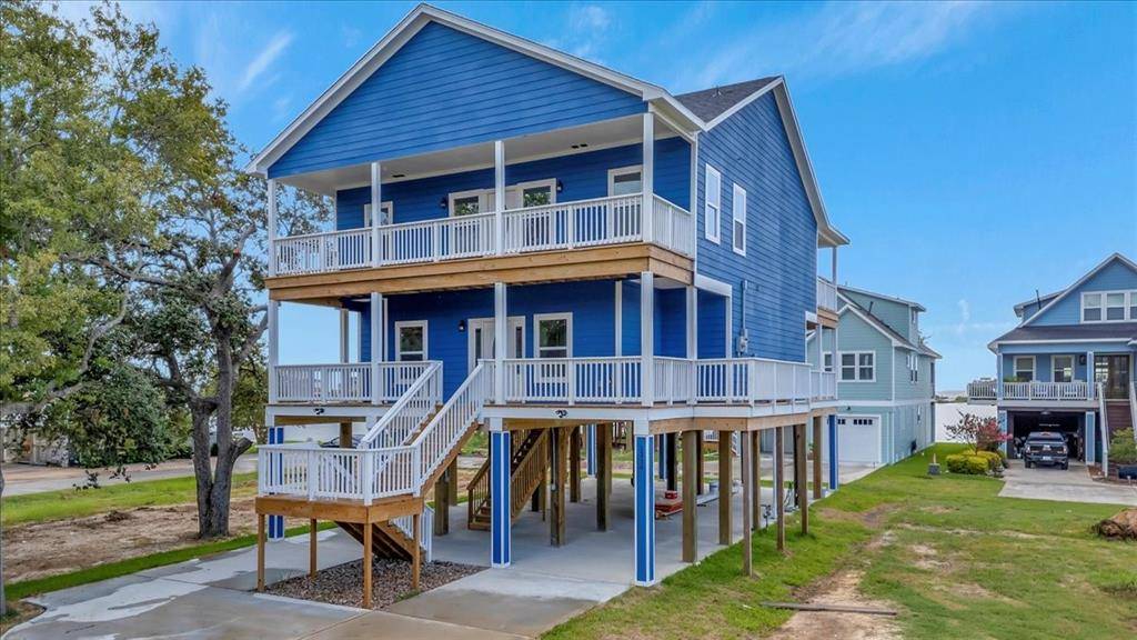 Seabrook, TX 77586,1214 Hall ST