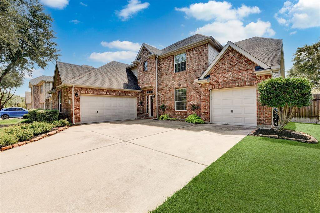 Cypress, TX 77433,11326 Fawn Springs CT