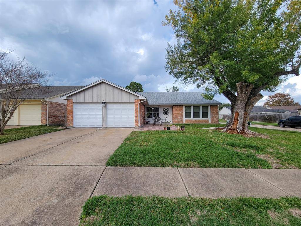 Houston, TX 77084,19502 Quiet Brook DR