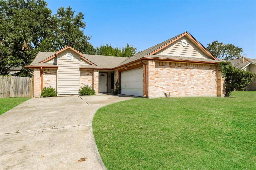 Humble, TX 77346,6027 Woodmancote DR