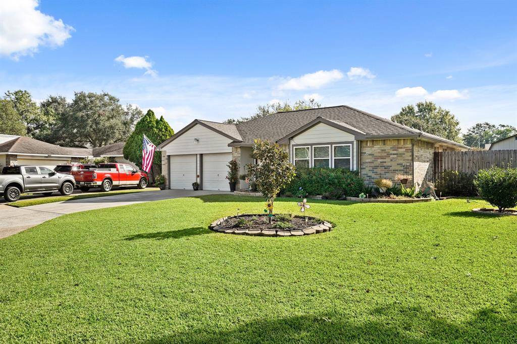 Baytown, TX 77521,7706 Beaver Bend CT