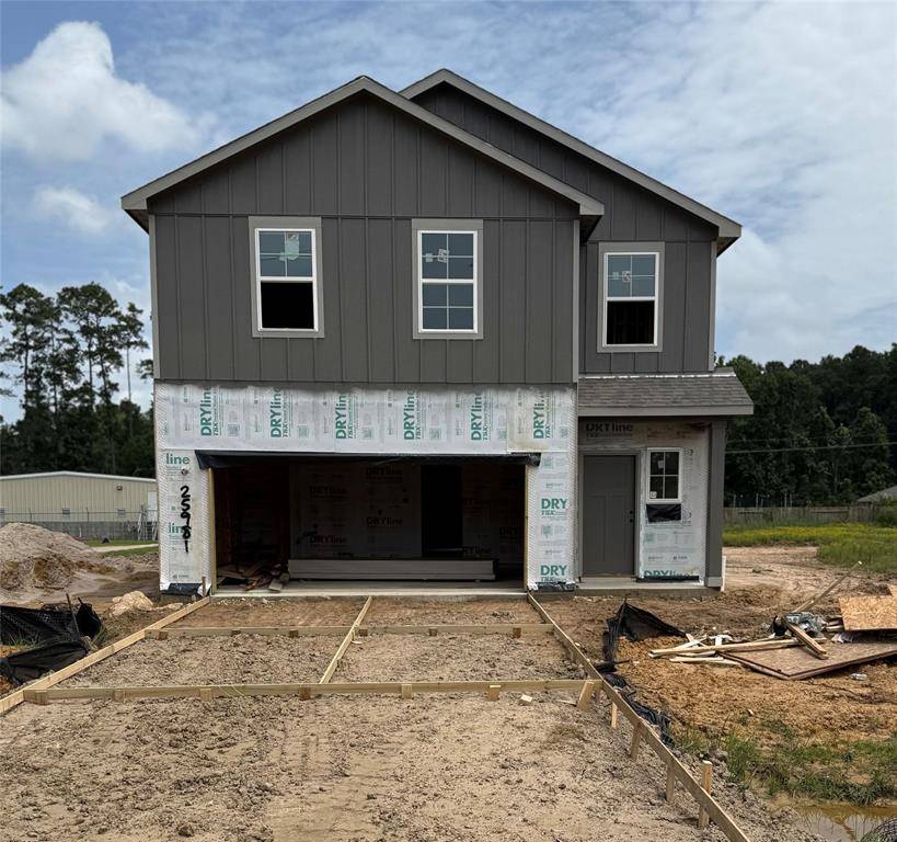 Cleveland, TX 77328,25981 Liberation RD