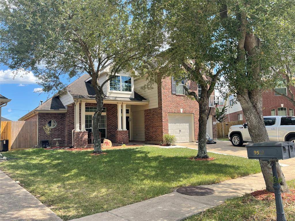 Houston, TX 77089,9506 Paintbrush Ledge LN