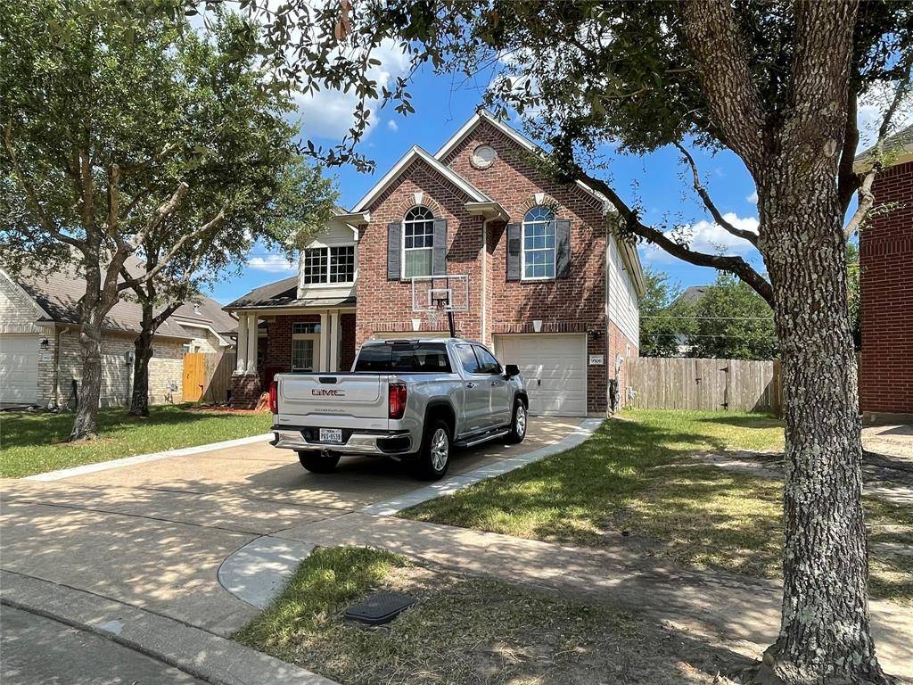 Houston, TX 77089,9506 Paintbrush Ledge LN