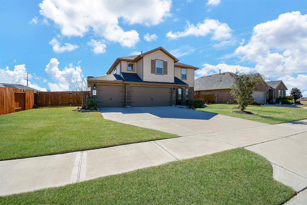 Richmond, TX 77469,9006 Hemlock DR