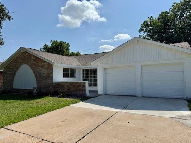 La Porte, TX 77571,501 Valley Brook DR