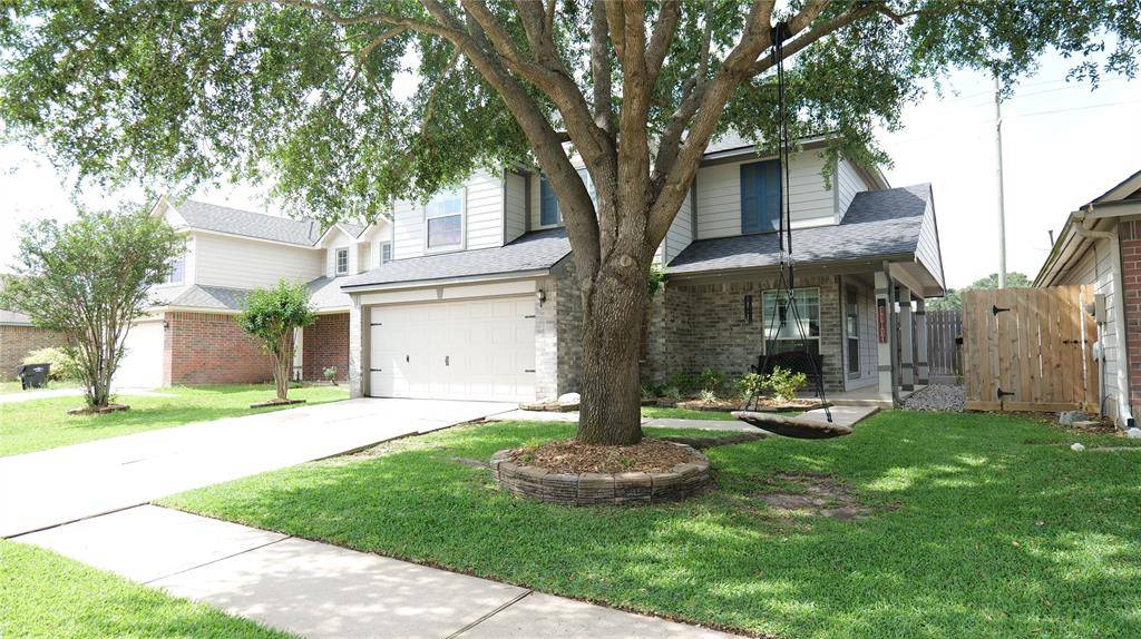 Tomball, TX 77375,11810 Sardis Lake DR