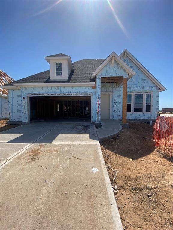 Katy, TX 77493,2310 Cartesian ST