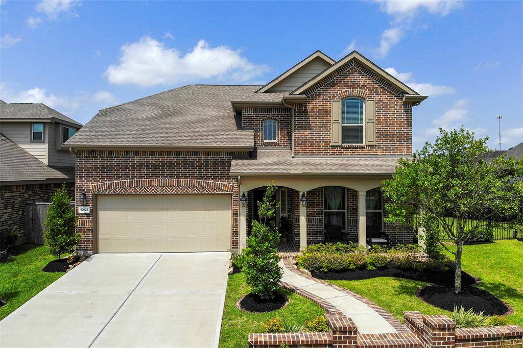 Cypress, TX 77433,17023 Maravillas Cove DR