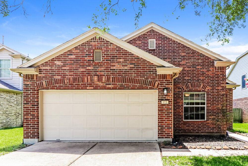 Rosenberg, TX 77469,903 Butterfly LN